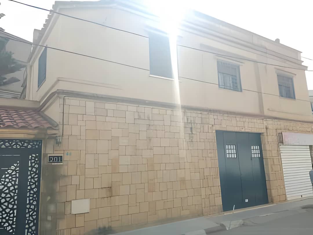 Vente Villa Alger Dely Brahim - Photo 9