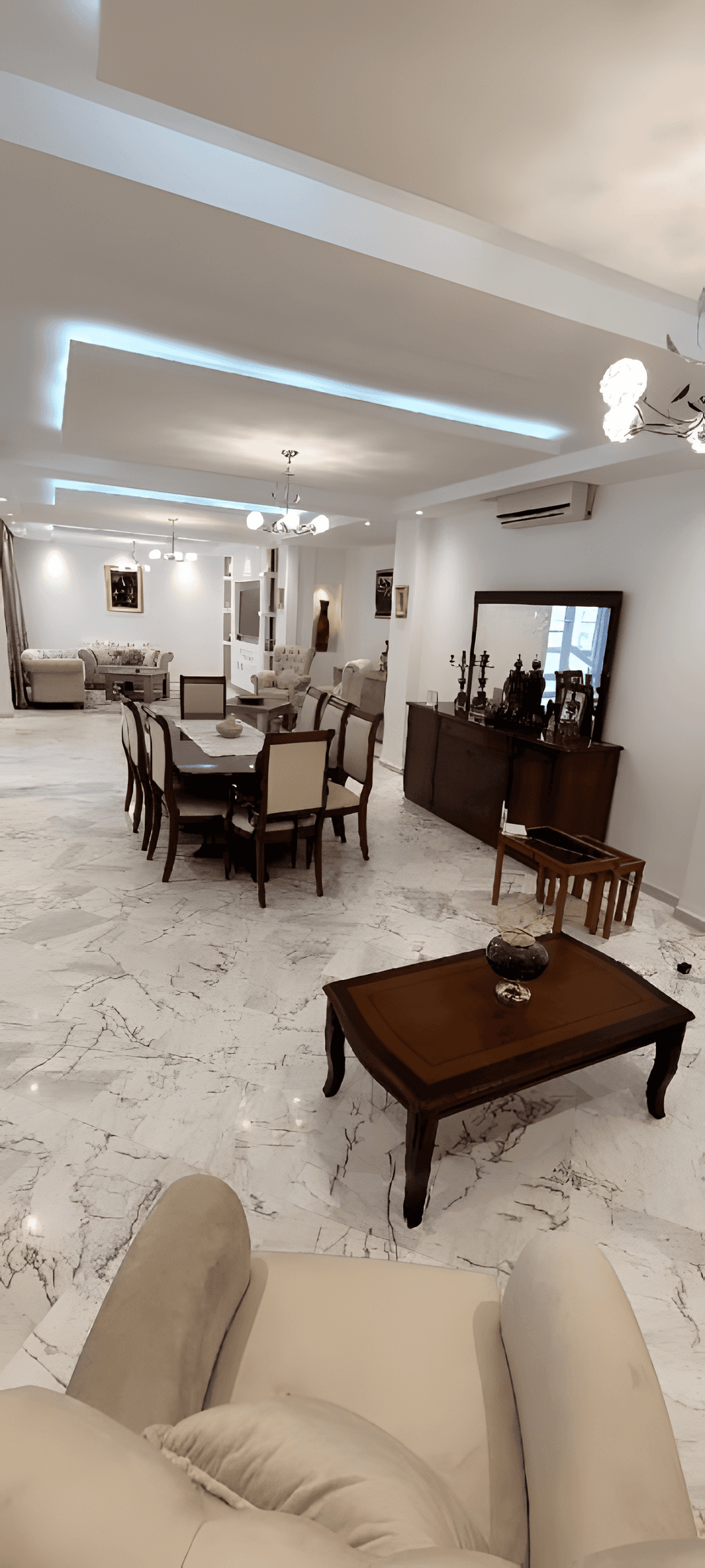 Location Villa Alger Staoueli - Photo 10