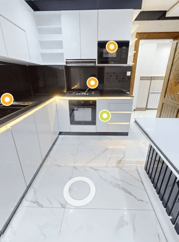 Vente Appartement F4 Boumerdès Boumerdes - Photo 10