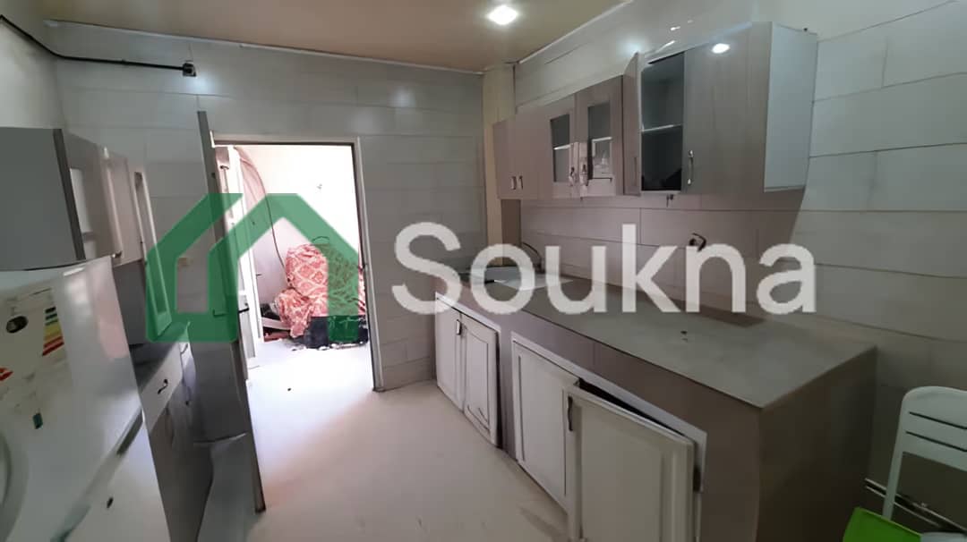 Vente Appartement F3 Alger Rouiba - Photo 11