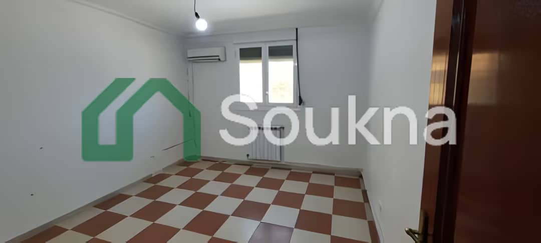 Vente Appartement F3 Alger Said Hamdine - Photo 11