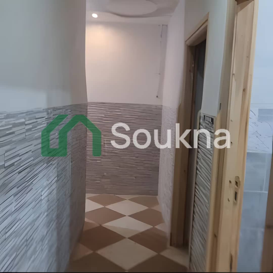 Vente Appartement F3 Alger Birkhadem - Photo 9