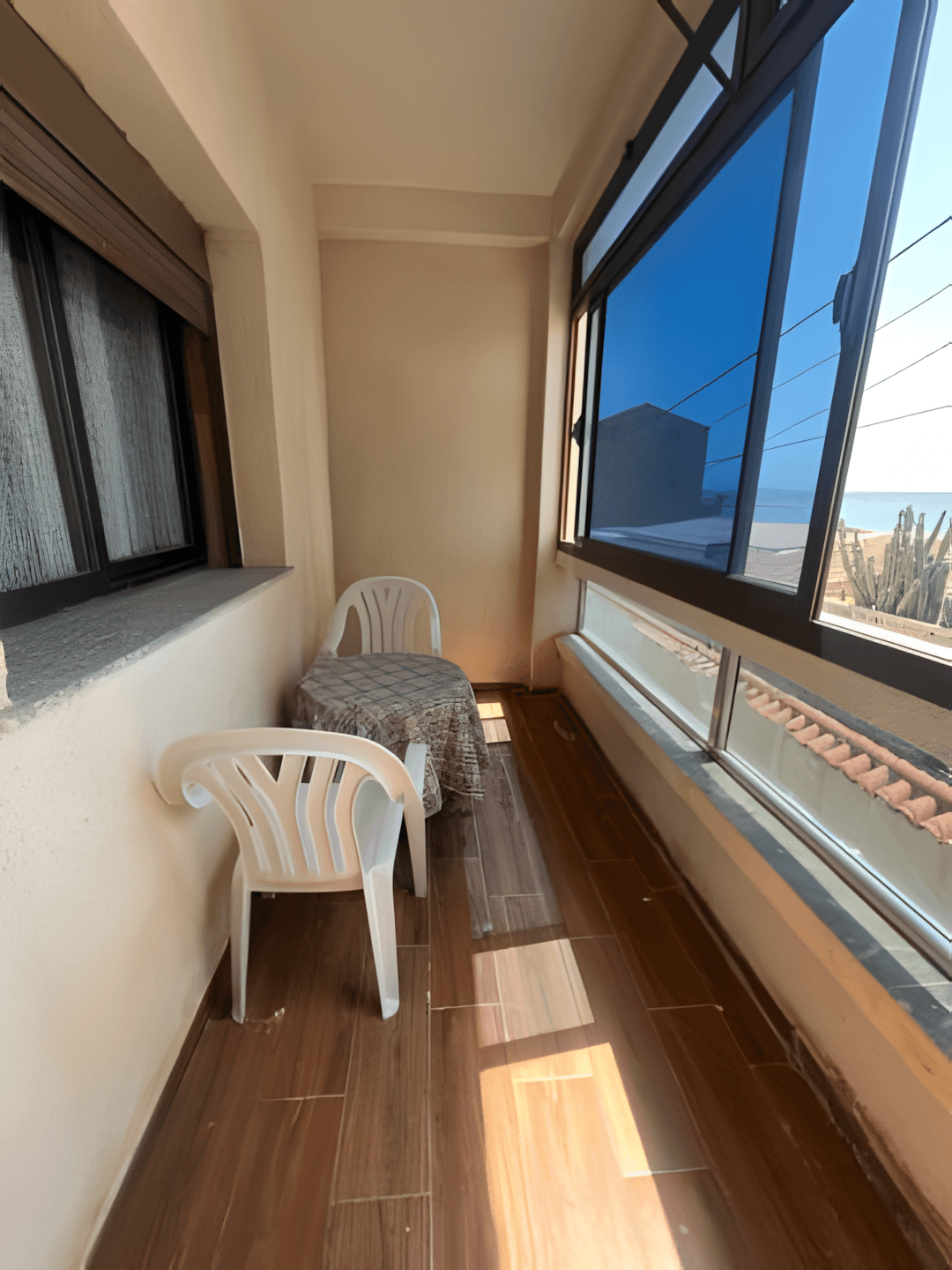 Location Appartement F2 Alger Staoueli - Photo 4
