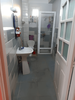 Vente Villa Jijel Jijel-0