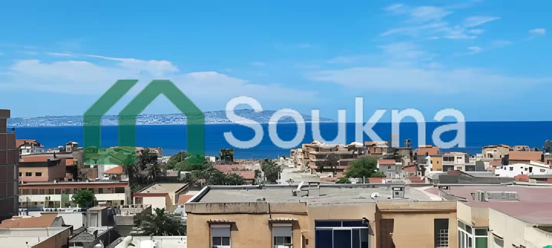 Vente Appartement F4 Alger Bordj El Bahri - Photo 11