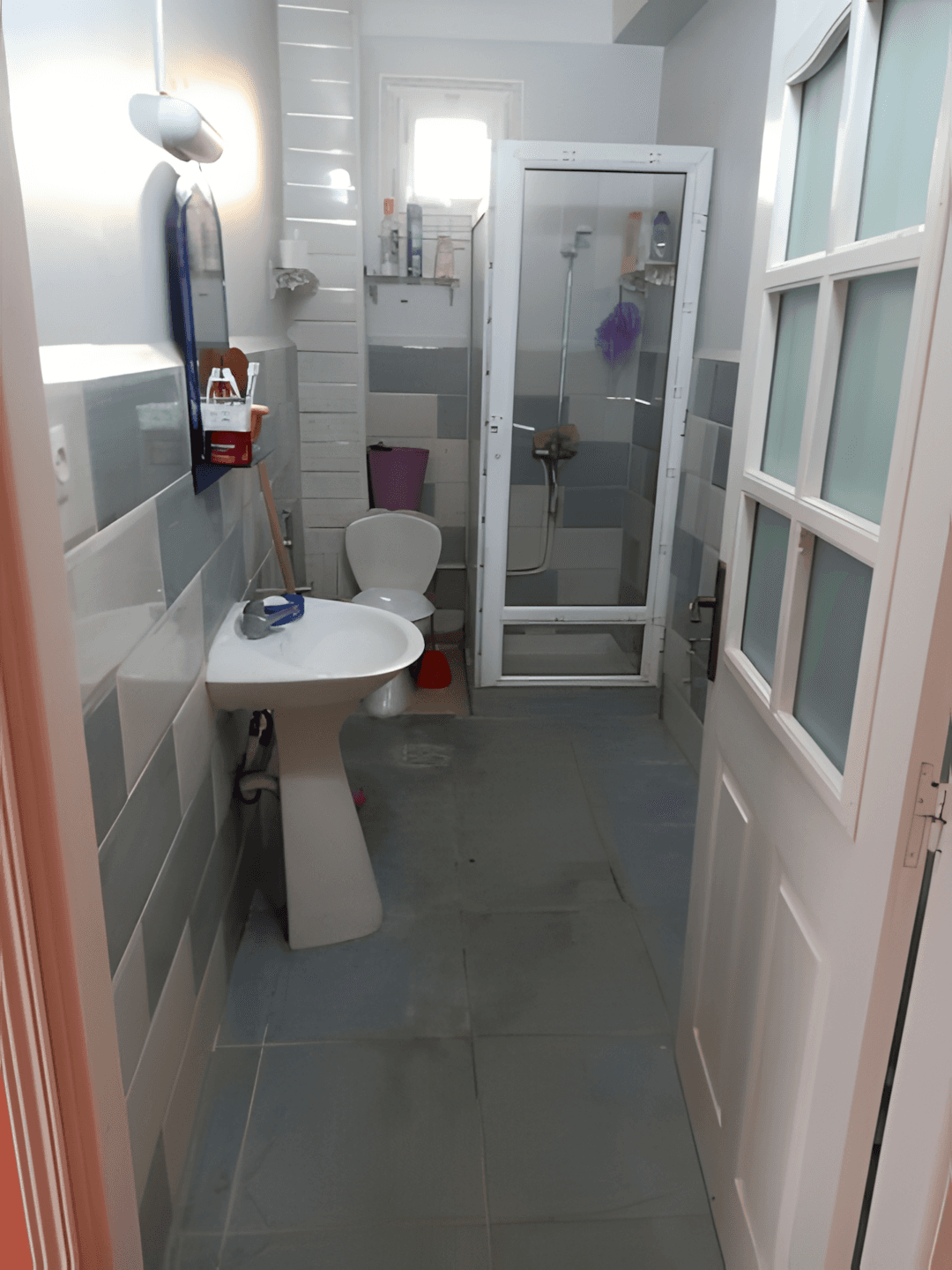 Vente Villa Jijel Jijel - Photo 1