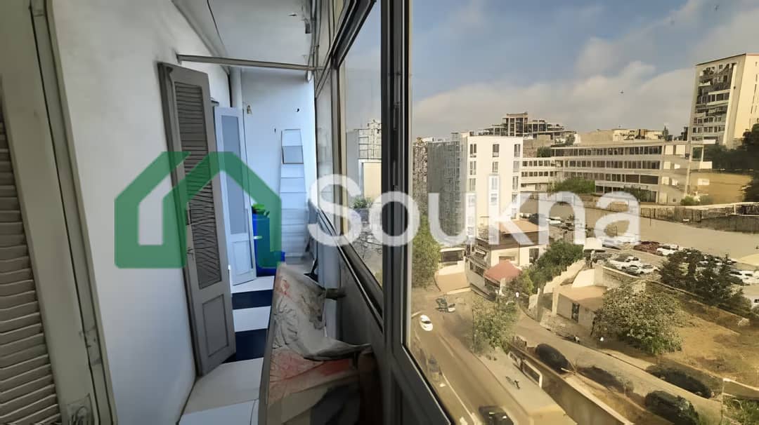 Vente Appartement F4 Alger El Biar - Photo 11