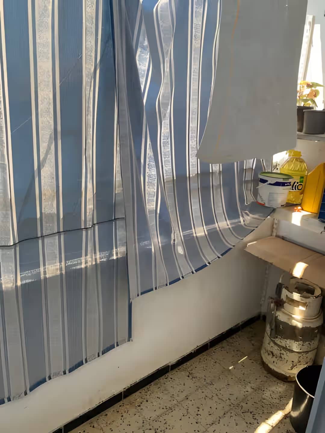 Vente Appartement F4 Alger Hraoua - Photo 11