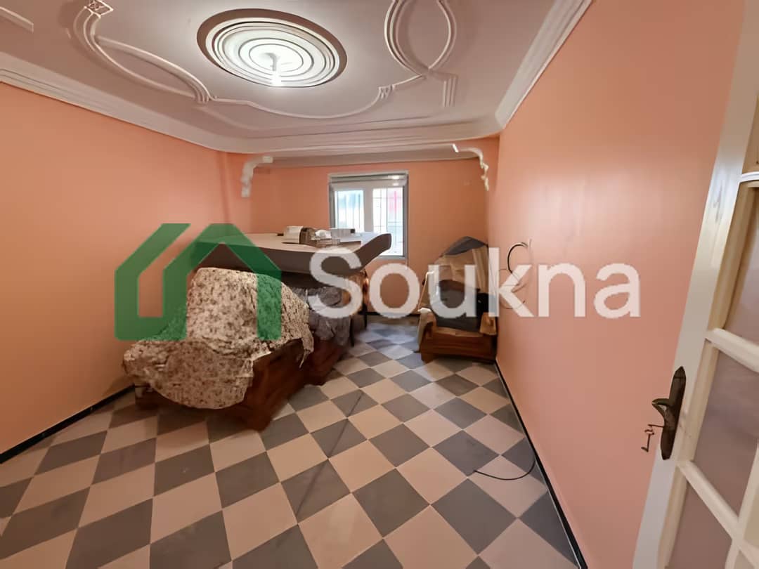 Vente Appartement F4 Alger El Achour - Photo 11