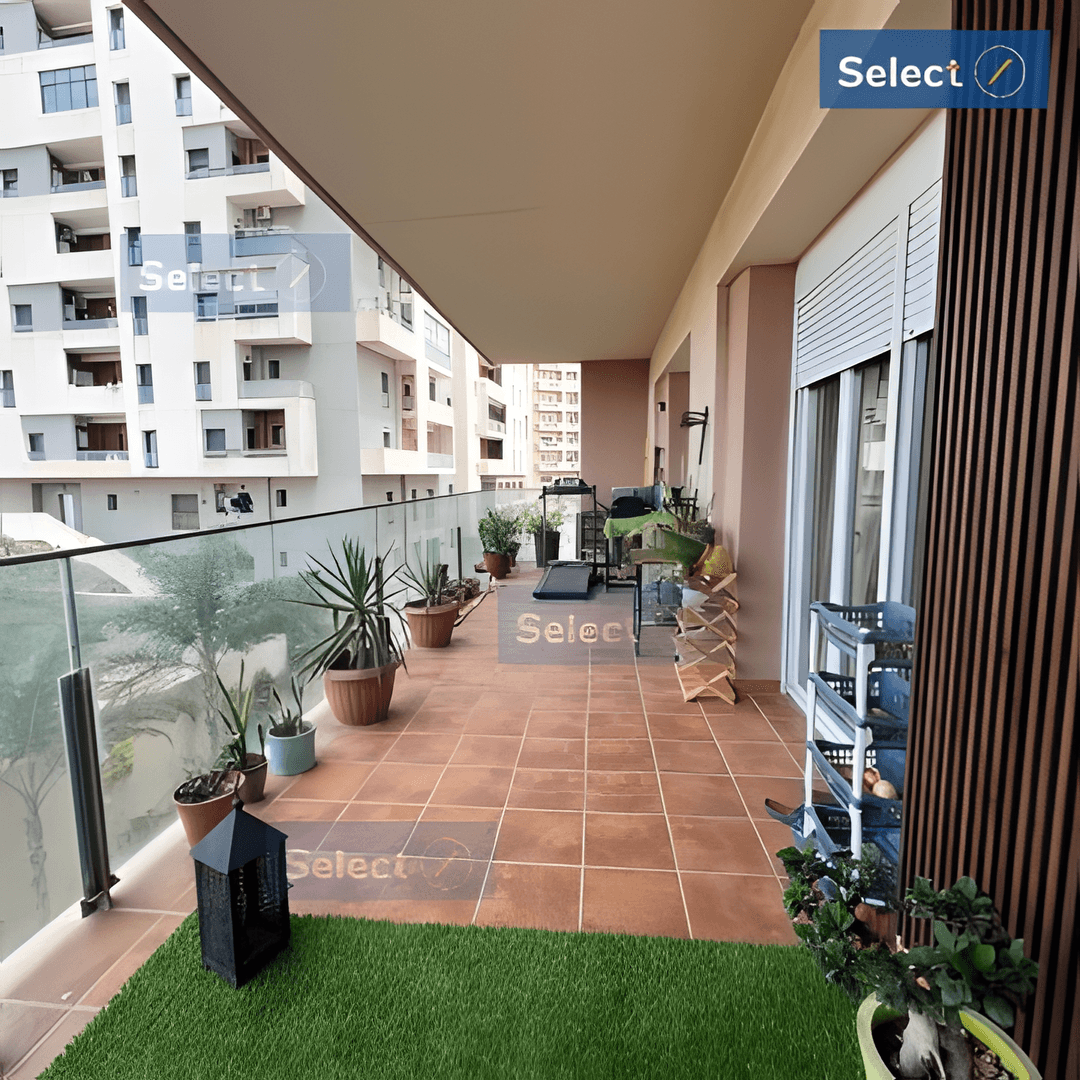 Location Appartement F4 Oran Oran - Photo 11