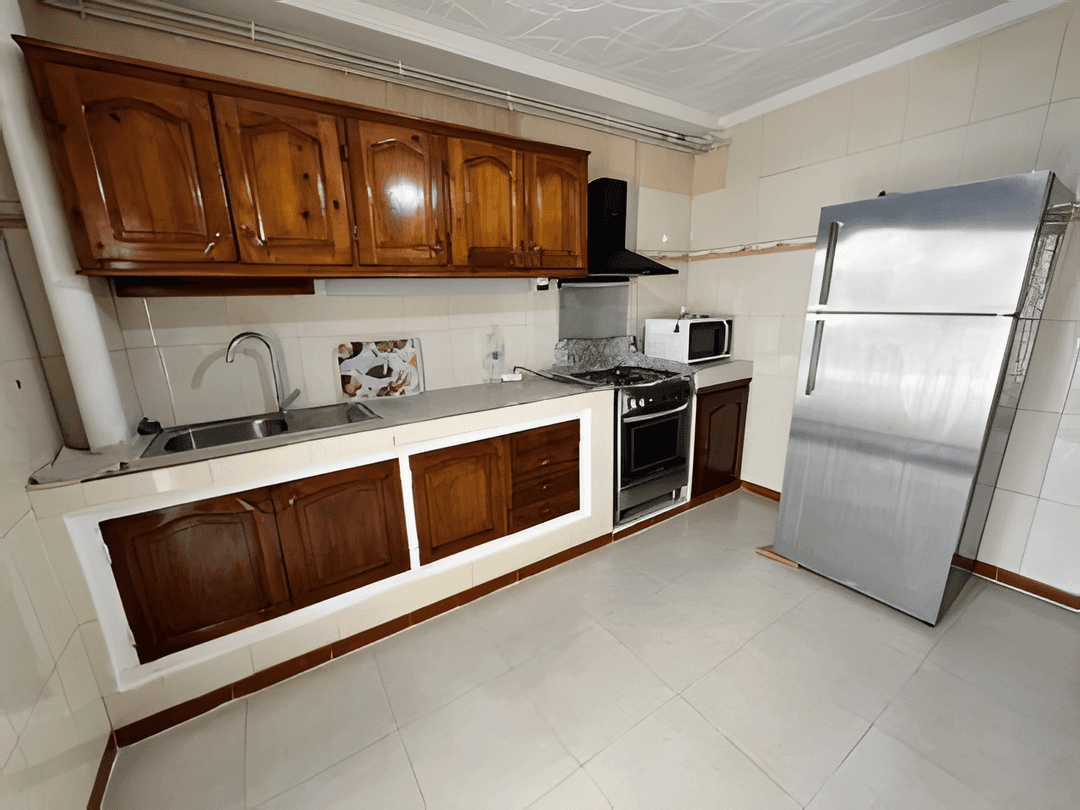 Location Appartement F3 Oran Bir El Djir - Photo 12
