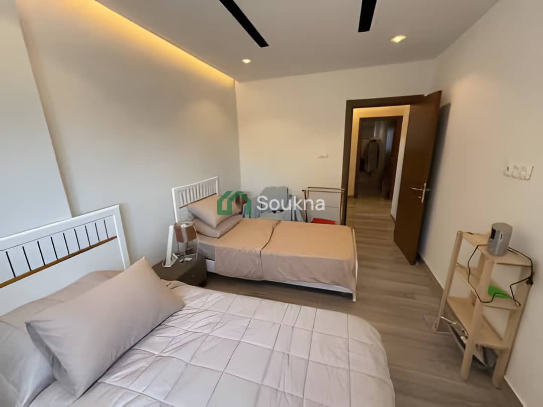 Vente Appartement F4 Alger Cheraga - Photo 9