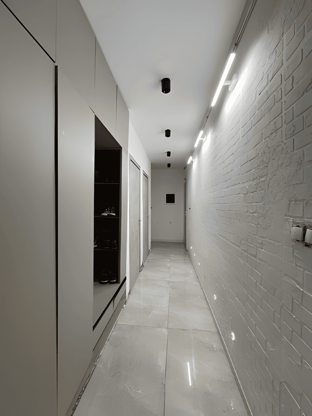 Vente Appartement F3 Oran Bir El Djir - Photo 11