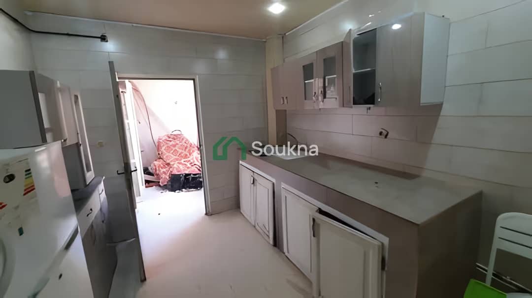 Vente Appartement F3 Alger Rouiba - Photo 11