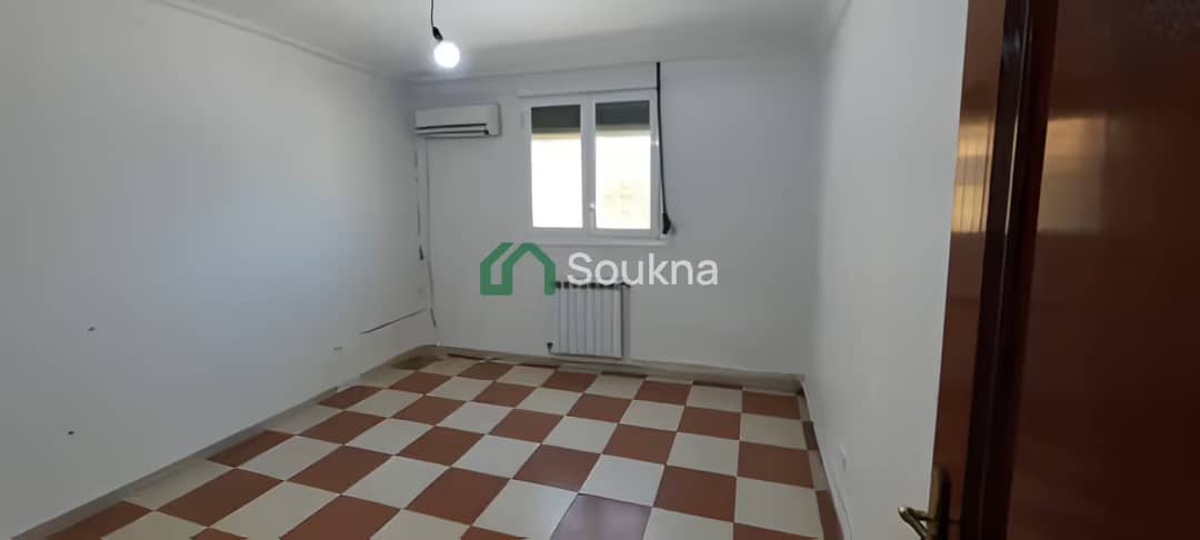 Vente Appartement F3 Alger Said Hamdine - Photo 11