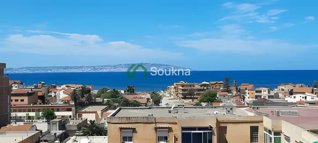 Vente Appartement F4 Alger Bordj El Bahri - Photo 11