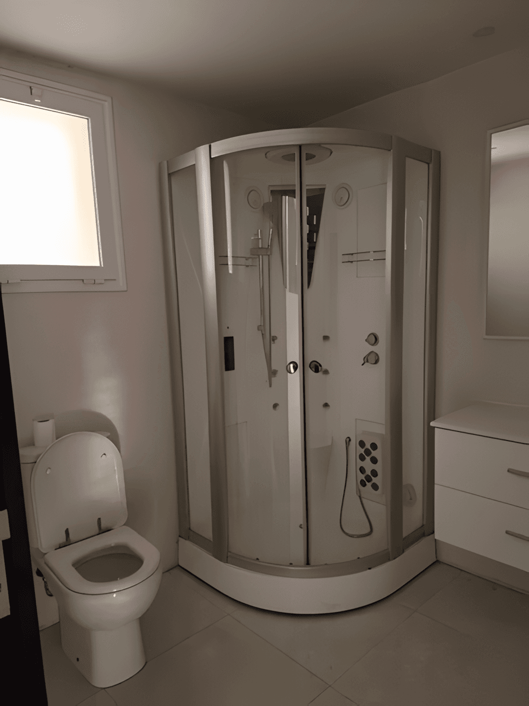 Vente Appartement F5 Alger Cheraga - Photo 8