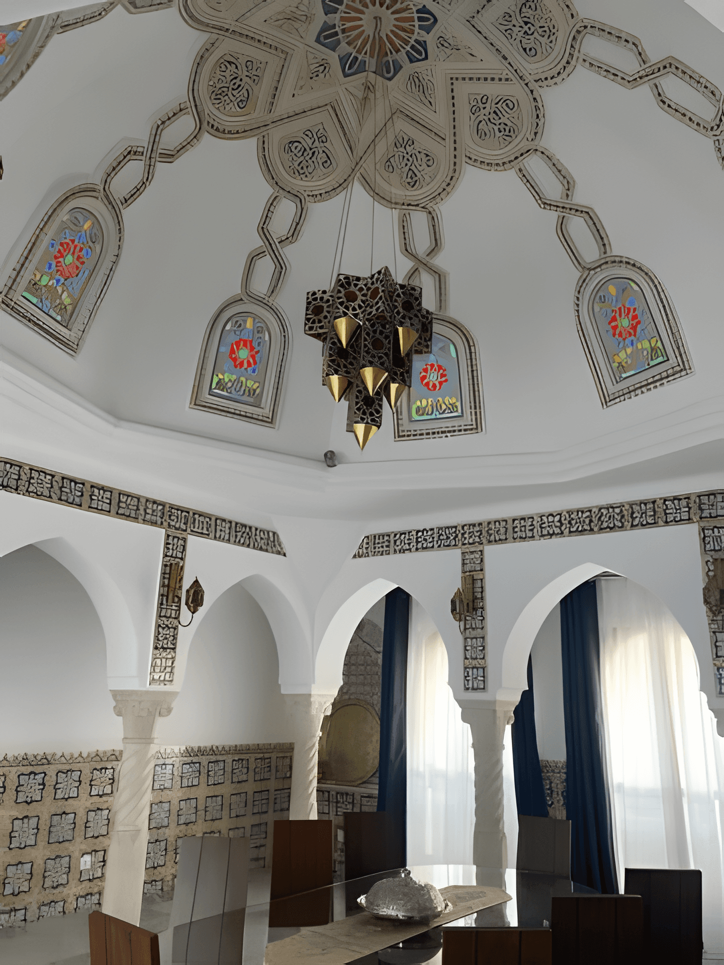 Location Villa Alger Hydra-10