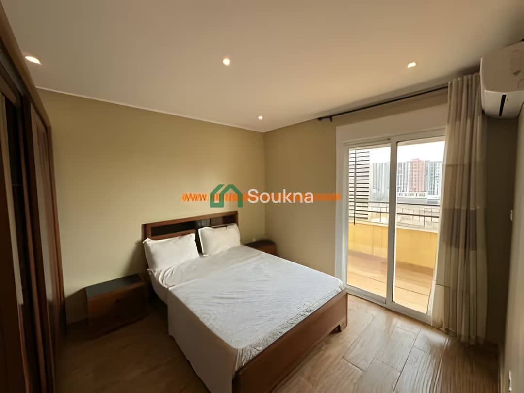 Location Appartement F3 Oran Bir El Djir - Photo 11