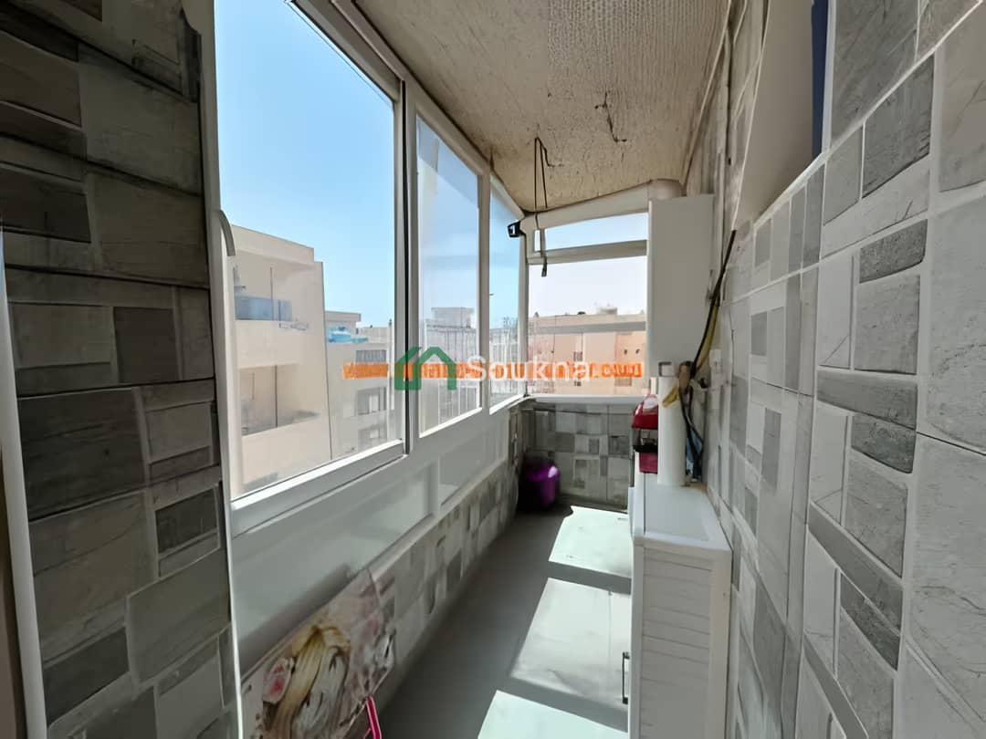 Location Appartement F4 Oran Bir El Djir - Photo 11