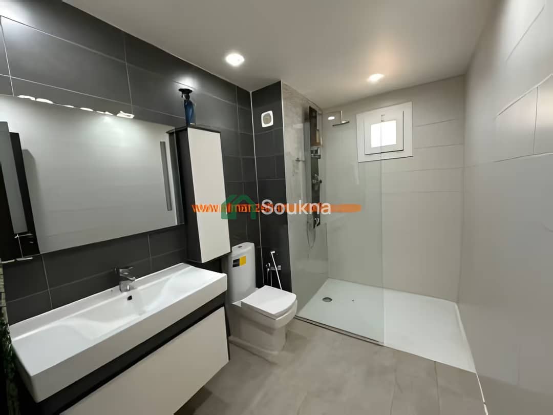 Location Appartement F4 Oran Bir El Djir - Photo 11