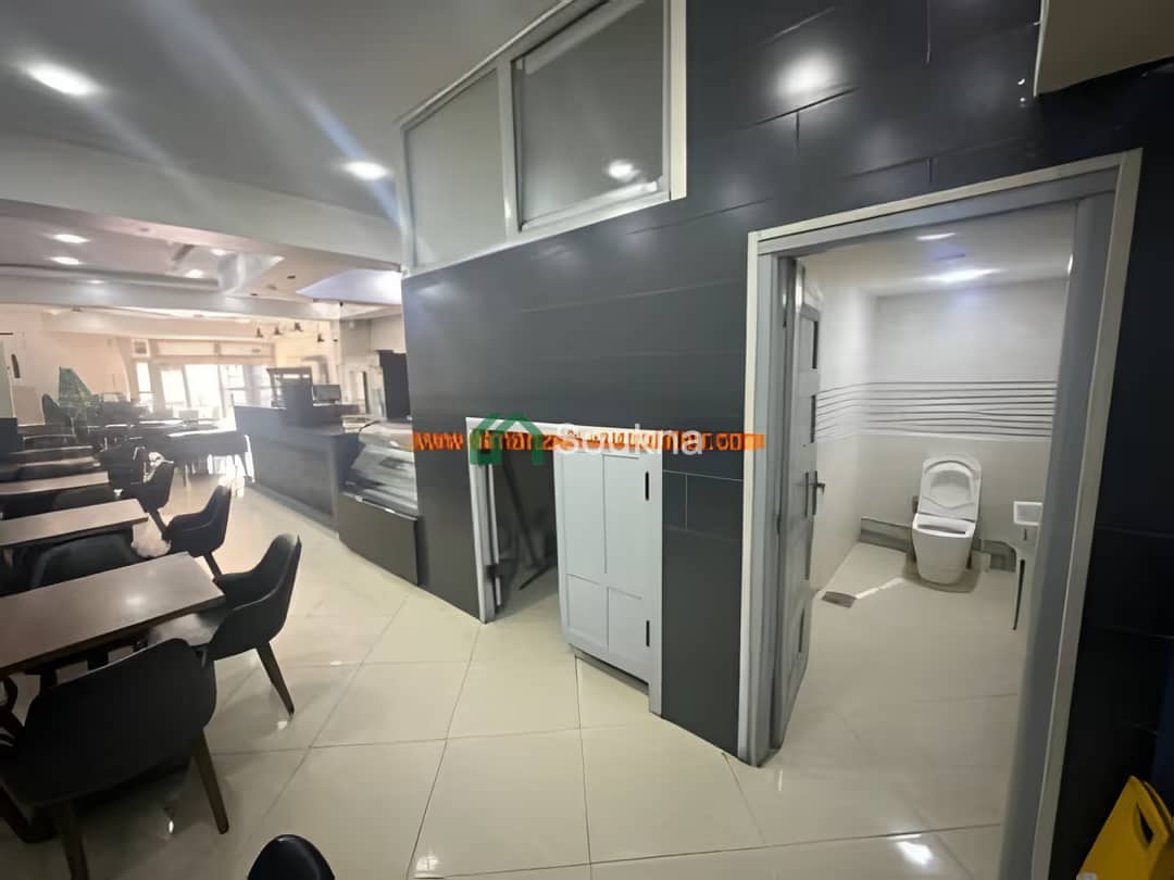 Location Local Oran Bir El Djir - Photo 11