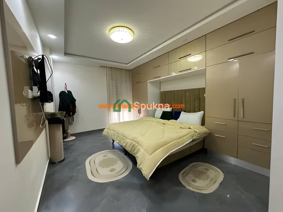 Vente Appartement F4 Oran Bir El Djir - Photo 11