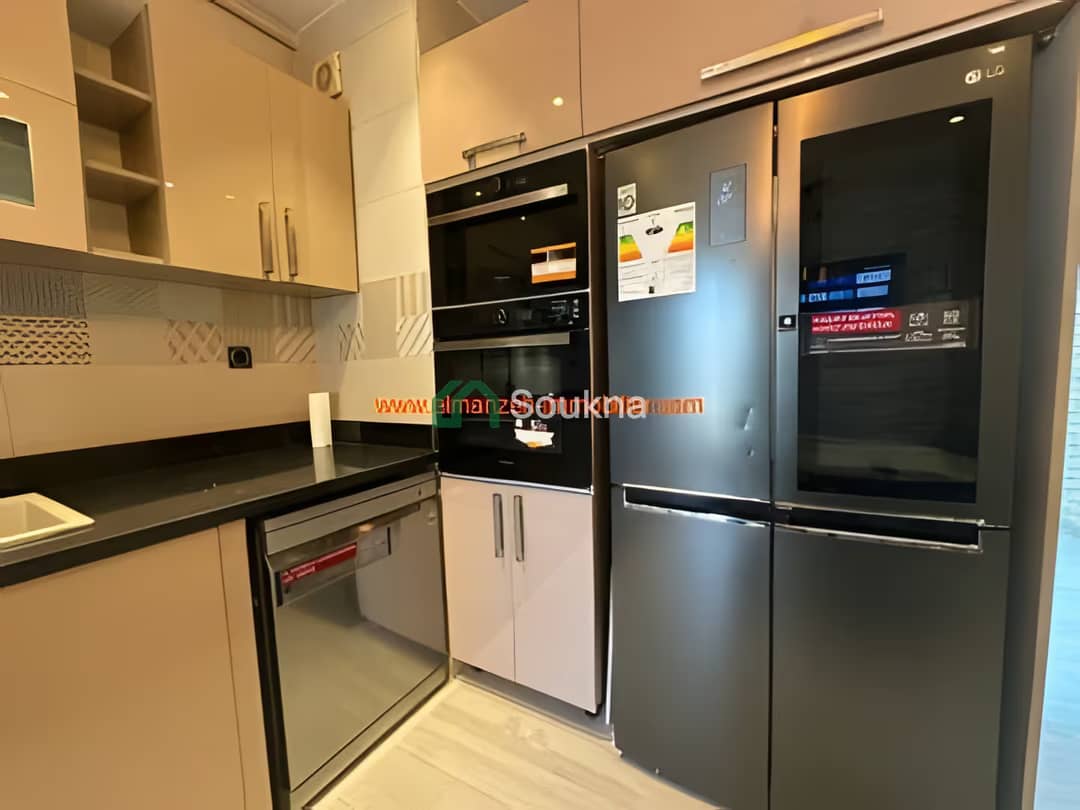 Vente Appartement F4 Oran Bir El Djir - Photo 11