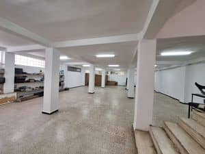 Bloc administratif à vendre – Blida, Beni Mered-10