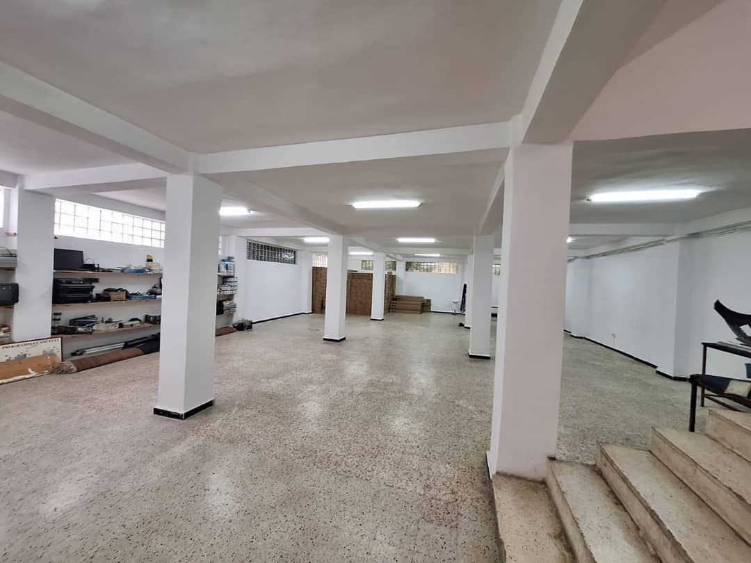 Bloc administratif à vendre – Blida, Beni Mered - Photo 11