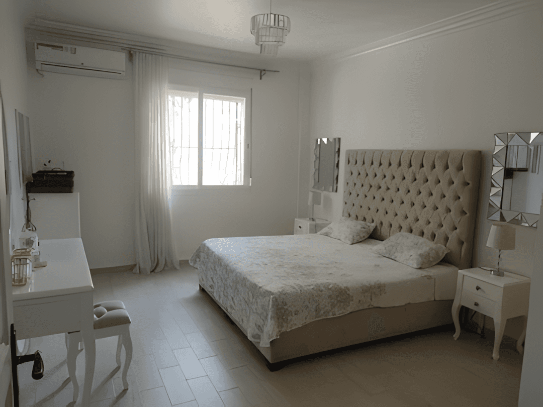 Vente Appartement F4 Alger Draria - Photo 5