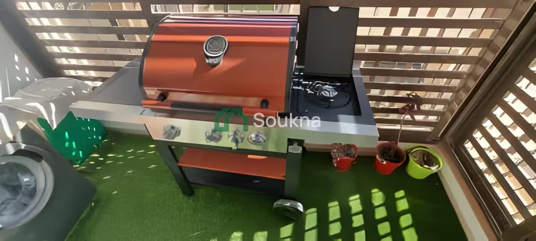 Location Vacances Appartement F3 Oran Oran - Photo 7