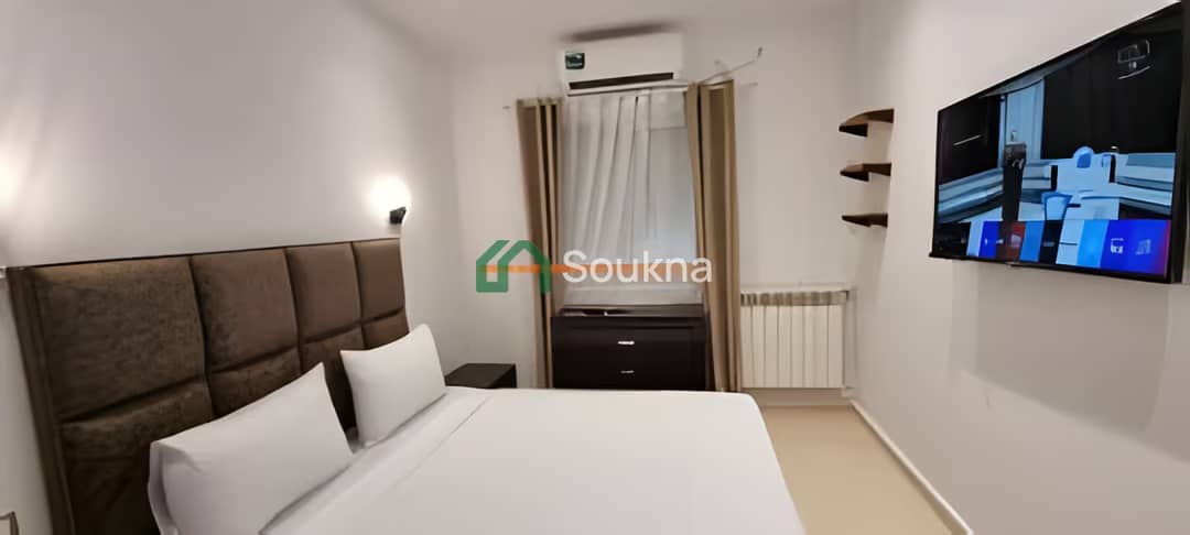 Location Vacances Appartement F3 Oran Oran - Photo 7