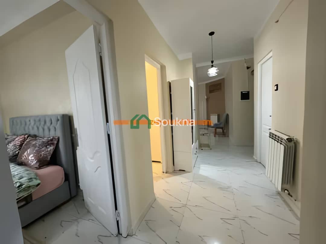Location Vacances Appartement F4 Oran Oran - Photo 6