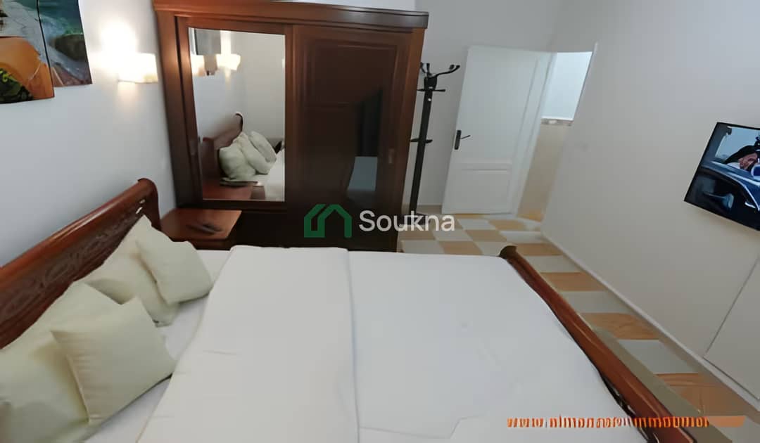 Location Vacances Appartement F5 Oran Oran - Photo 11