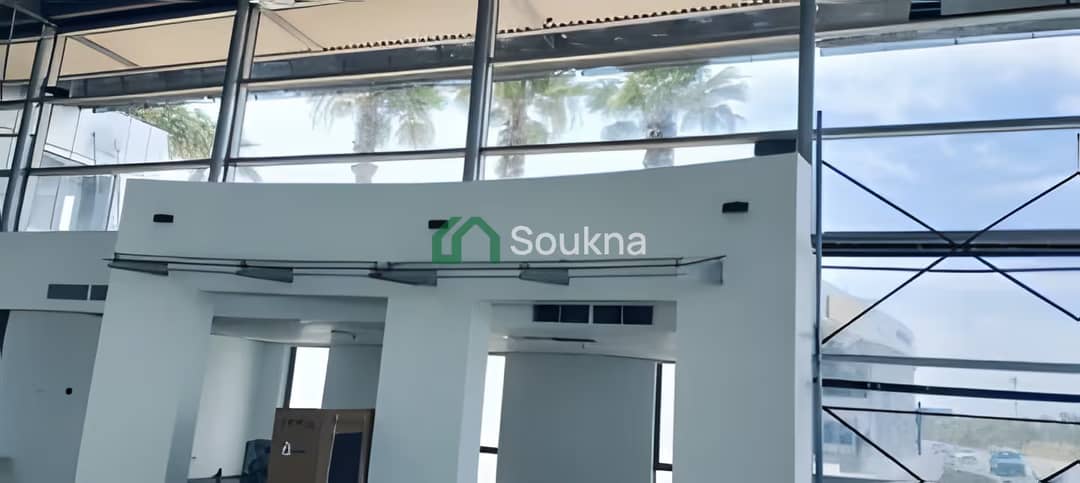 Location Hangar Oran Es Senia - Photo 11