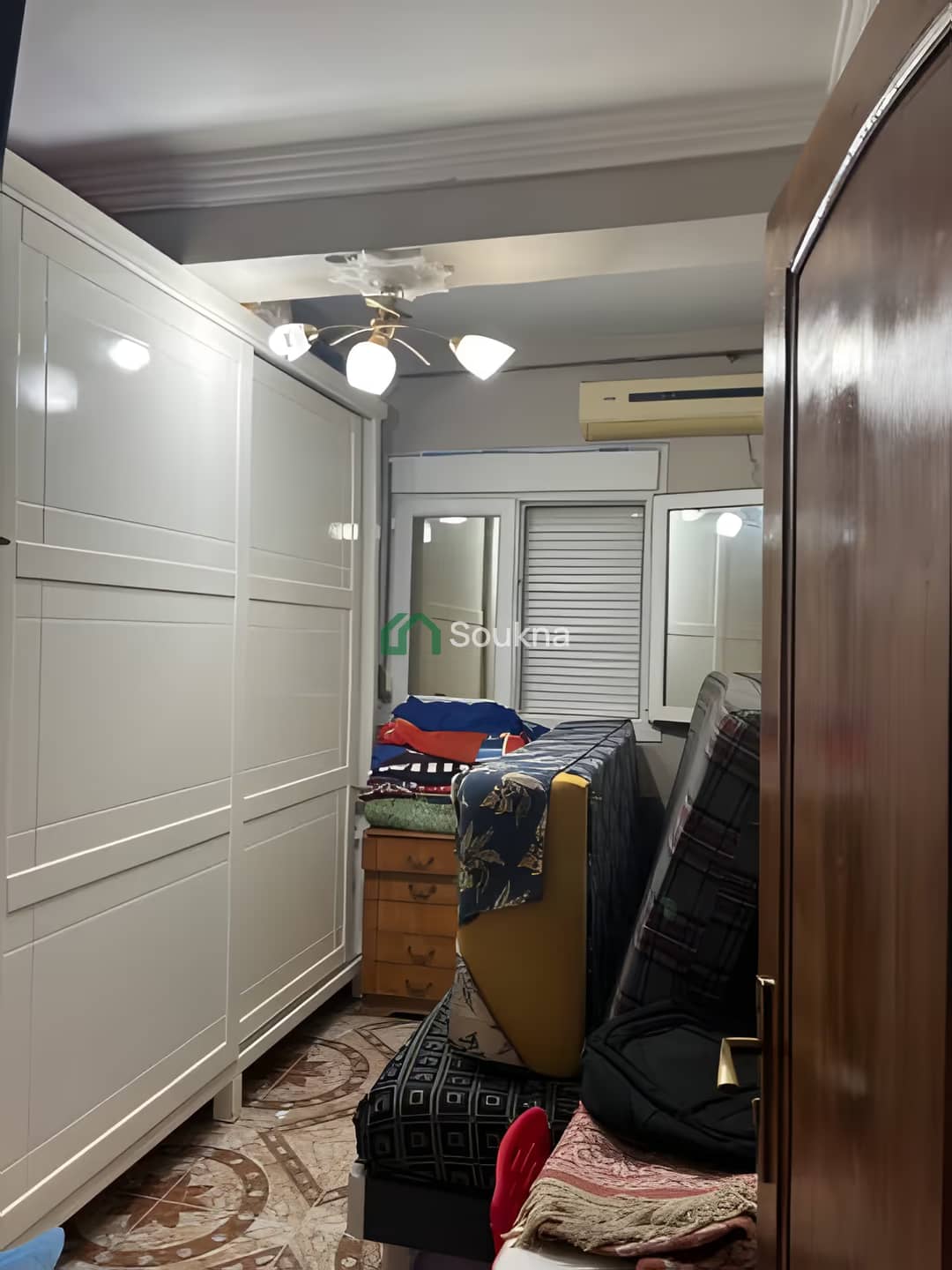 Vente Appartement F4 Oran Bir El Djir - Photo 11