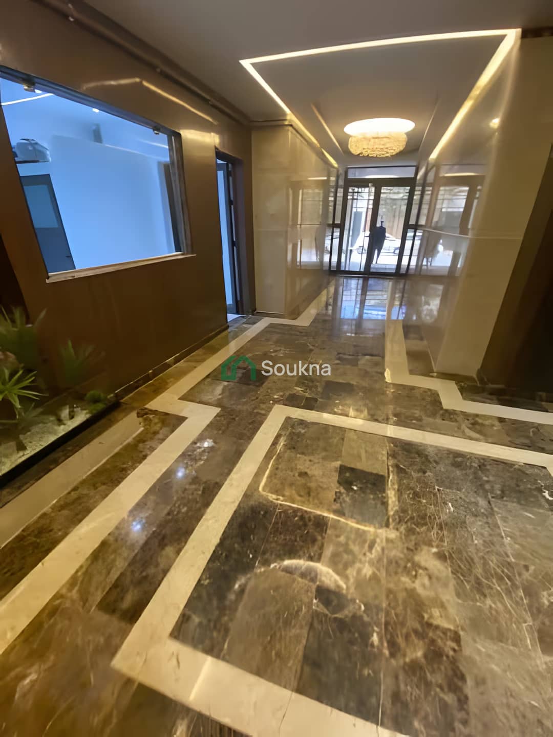 Location Appartement F3 Oran Oran - Photo 11