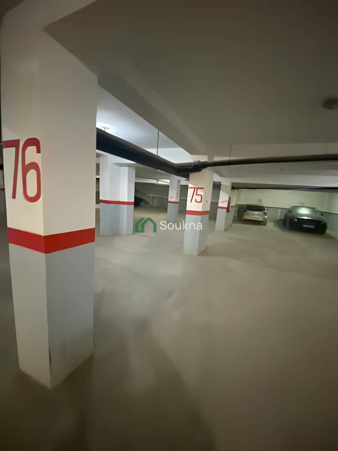 Location Appartement F3 Oran Oran - Photo 11