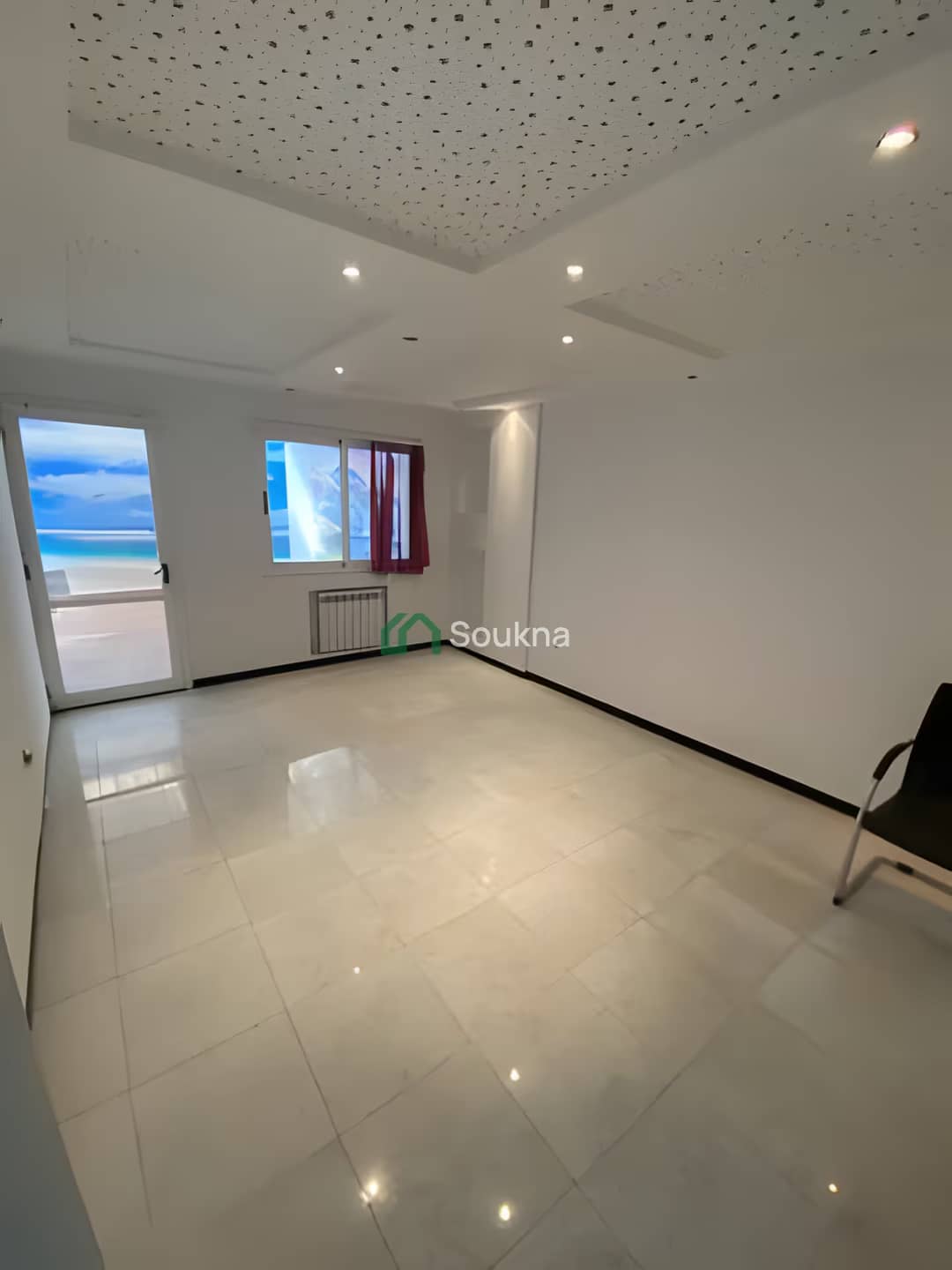 Location Appartement F4 Oran Oran - Photo 13