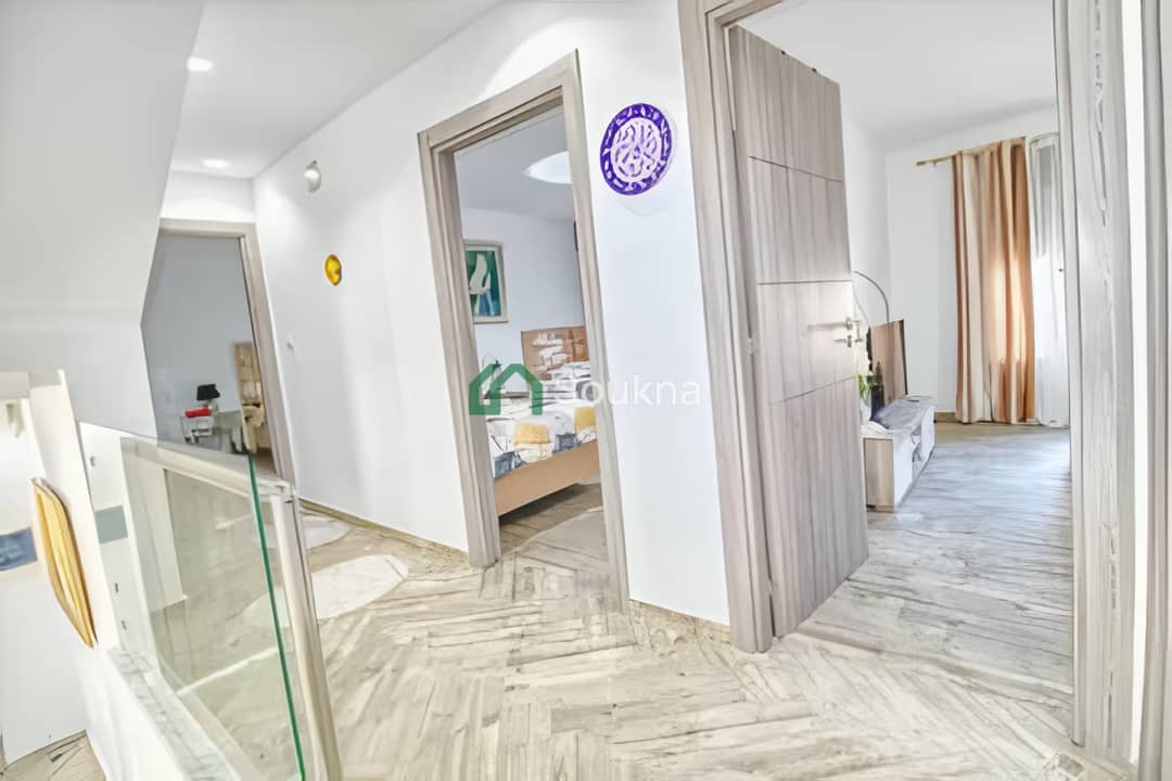 Location Vacances F4 Oran Bir El Djir - Photo 11