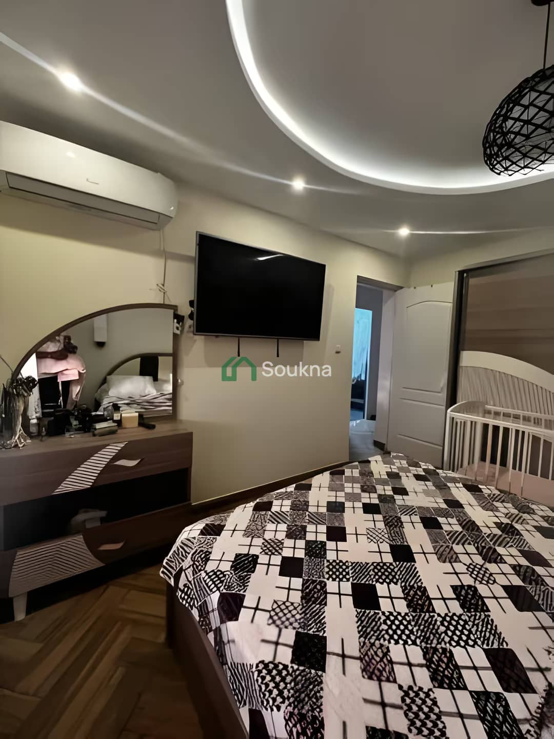 Vente Appartement F4 Oran Oran - Photo 11