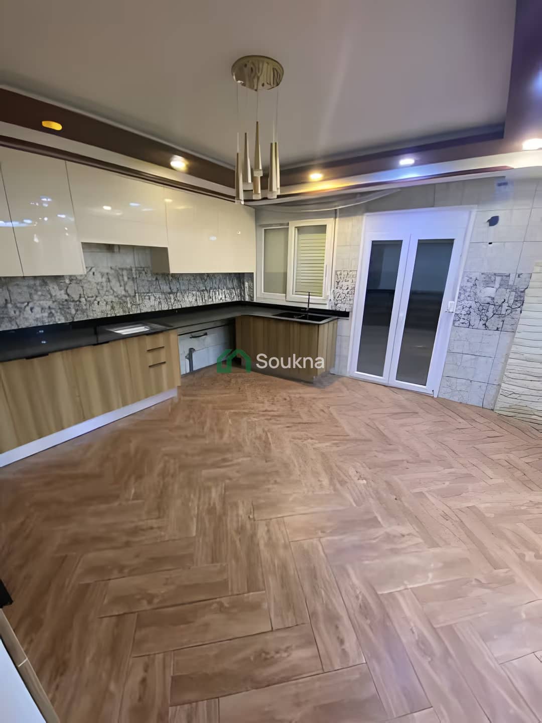 Vente Appartement F5 Oran Bir El Djir - Photo 11