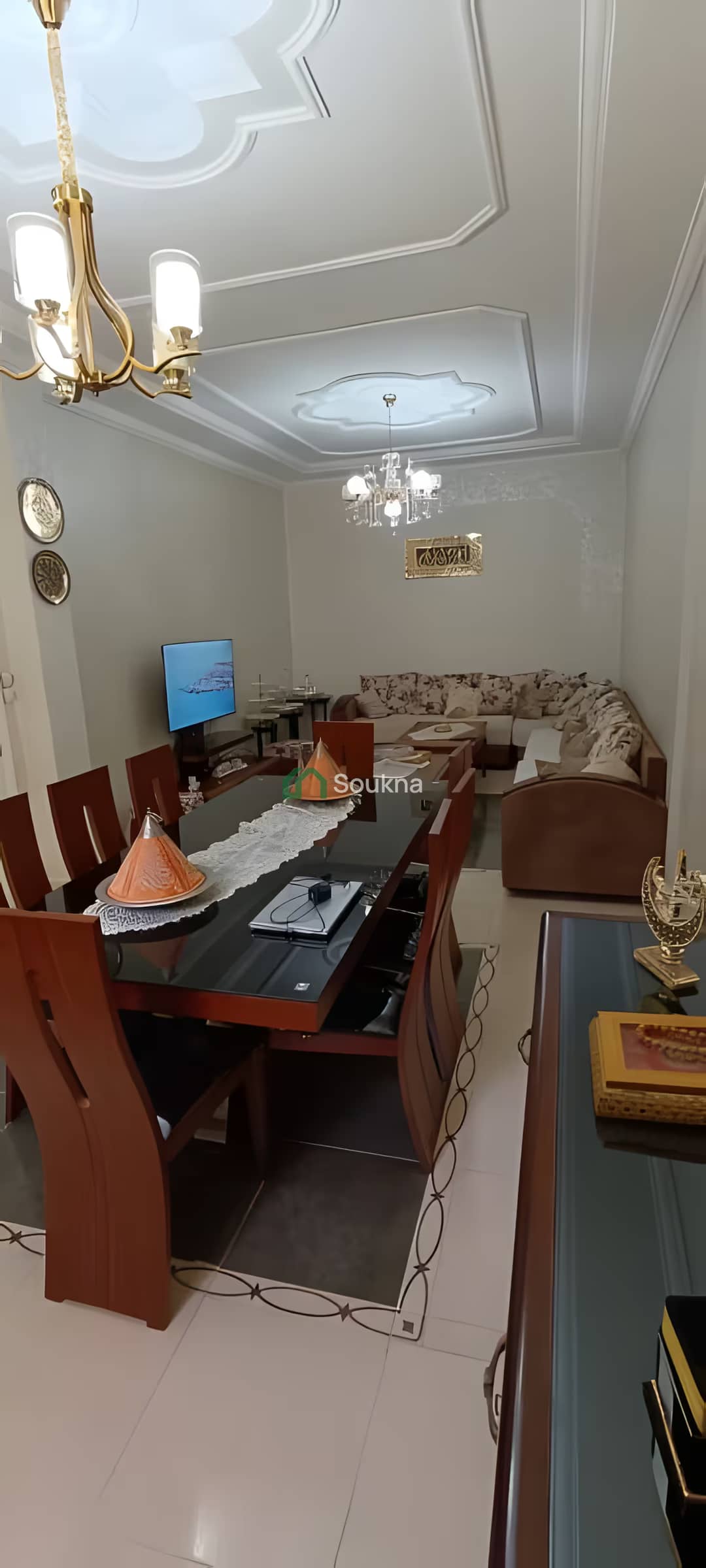 Vente Villa Oran Misseghine - Photo 11