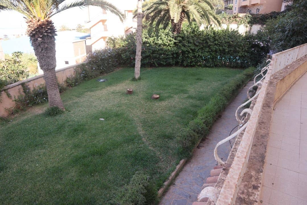 Villa coloniale à vendre – Rais Hamidou, Alger - Photo 12