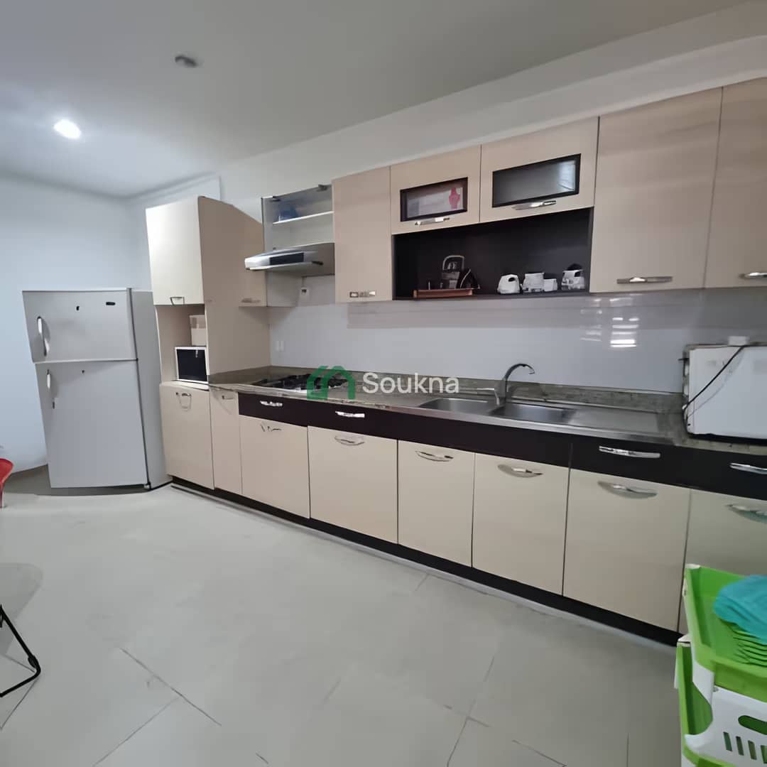 Location Appartement F3 Oran Oran - Photo 11