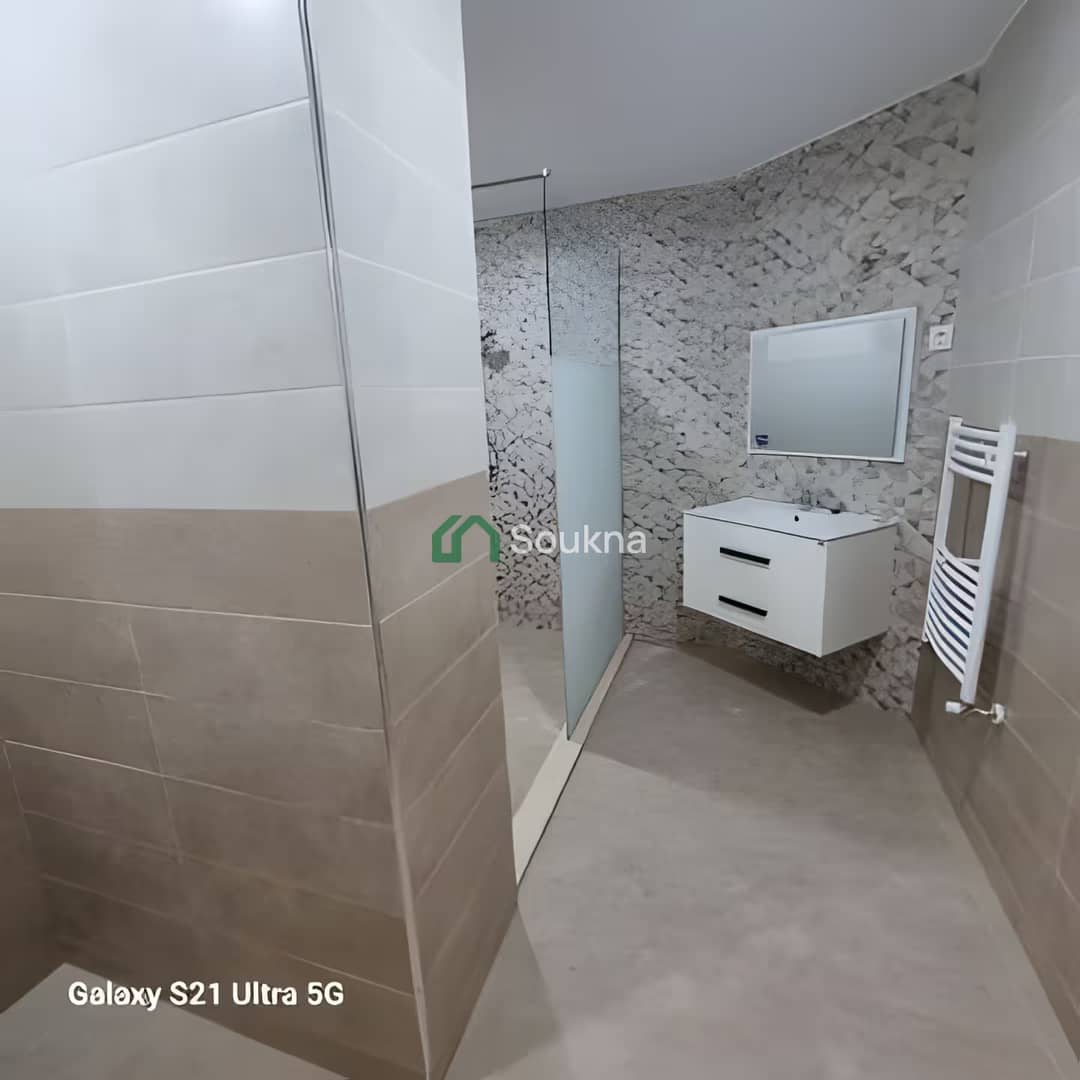 Location Appartement F4 Oran Oran - Photo 11
