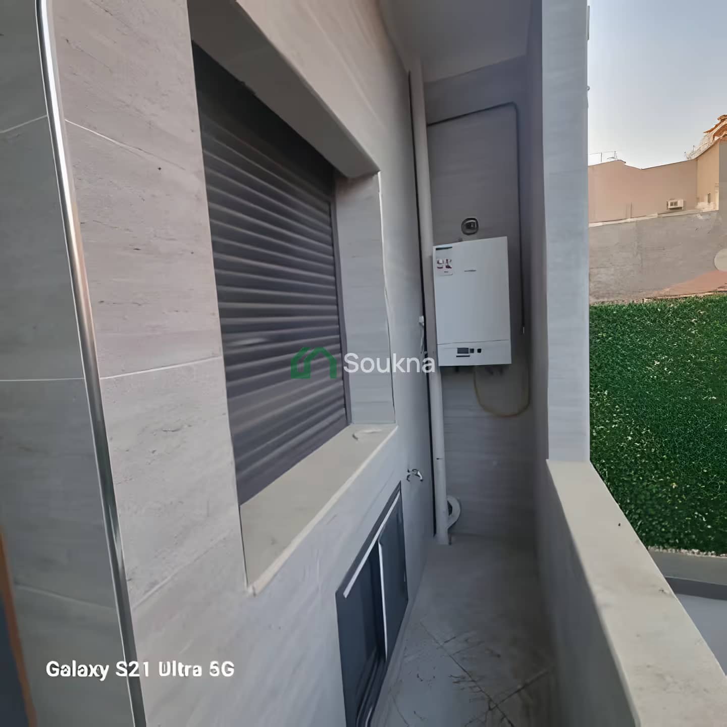 Location Appartement F4 Oran Oran-10