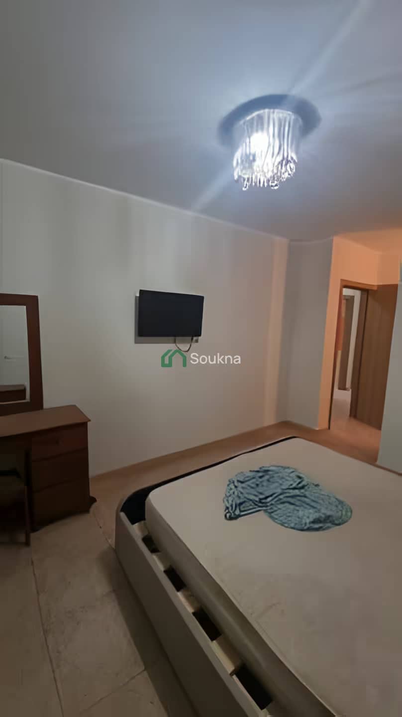 Location Appartement F4 Oran Oran-10