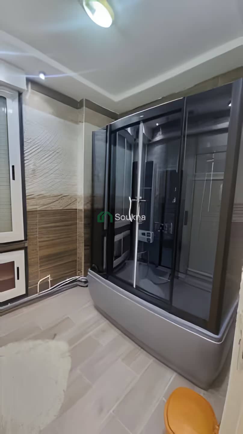 Location Appartement F4 Oran Oran - Photo 11